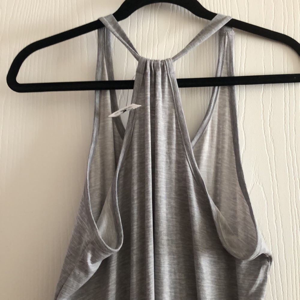 Rae Dunn Sleep Wear Night Gown & Robe - Picture 2 of 3